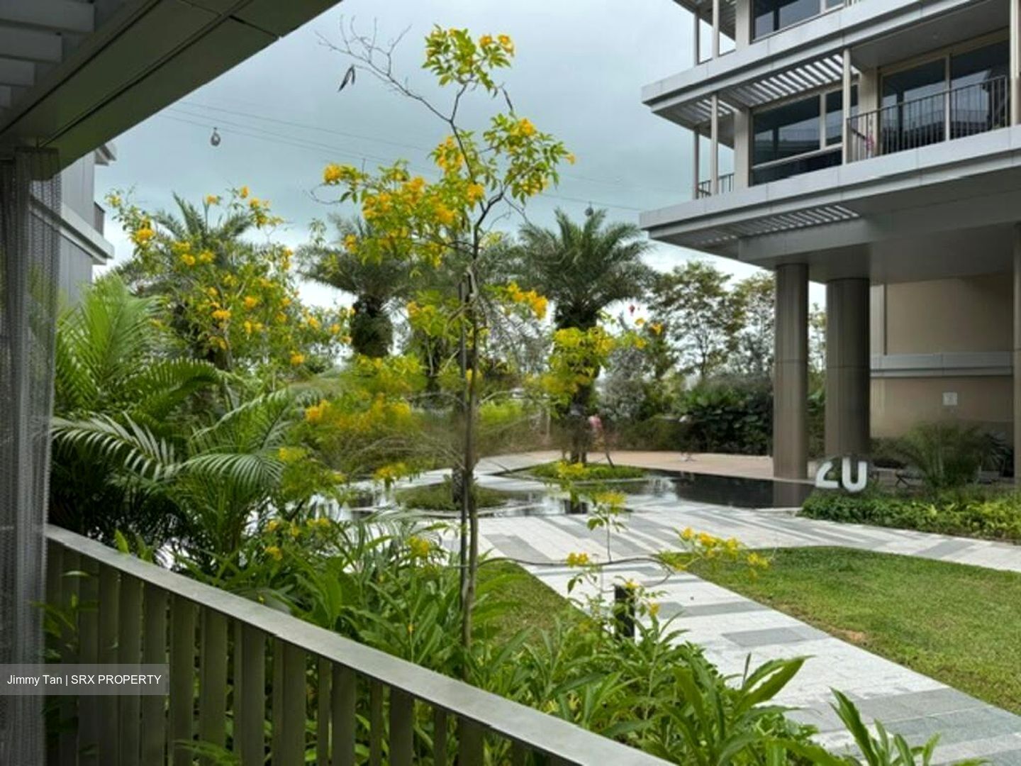The Reef At King’s Dock (D4), Condominium #444239431